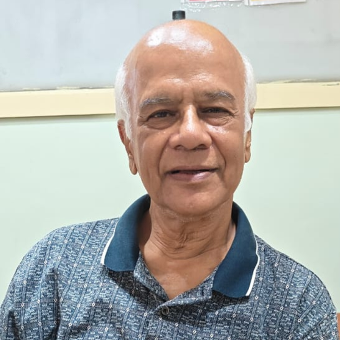 Portrait of Dr. Anup Mitra, MBBS, associated with Anantshree Multispeciality Hospital, Bhopal.