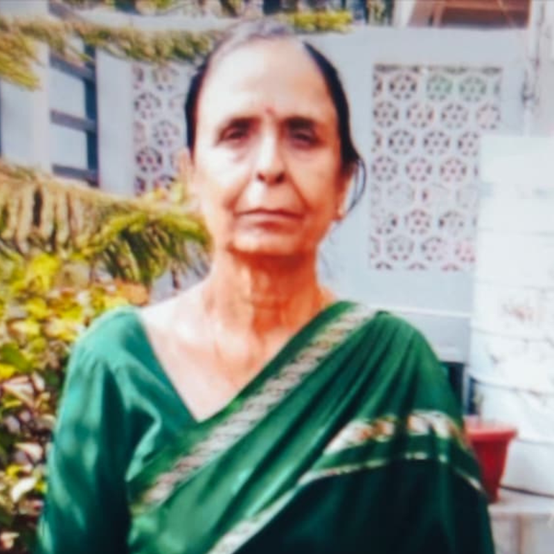 Portrait of Dr. Shakti Bammi, DGO, OBGYN, associated with Anantshree Multispeciality Hospital, Bhopal.