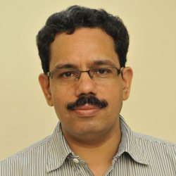 Portrait of Dr. H. S. Bisoniya, MCH Plastic Surgery specialist, associated with Anantshree Multispeciality Hospital, Bhopal.